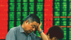 중국중앙은행, 골든타임 놓치고 있다