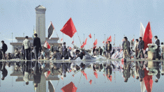 중국 ‘포스트 톈안먼 세대’에게 가해지는 교묘한 정치 세뇌