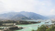 물부족 일으킨 중국 댐과 ‘천혜의 땅’ 만든 고대 수리시설