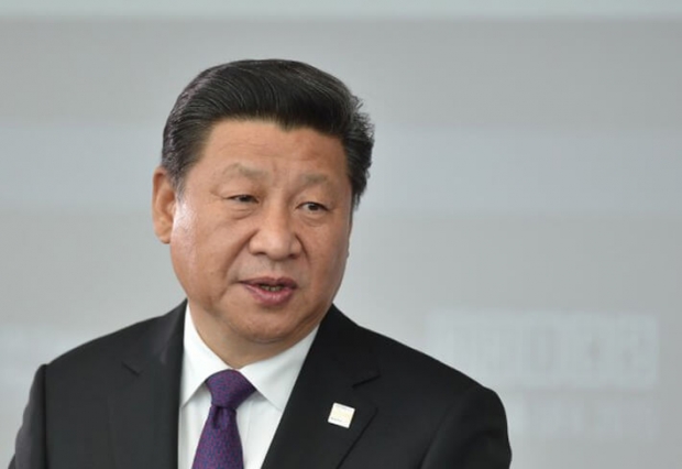 시진핑 정부는 지금 공산당 상무위원제 폐지를 고려 중이다. 시진핑이 상무위원제를 폐지하려는 데는 세 가지 중요한 이유가 있는 것으로 분석된다. | Getty Images