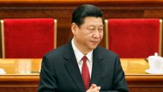 “시진핑, 합법적으로 공산당 해체할 수 있다”
