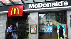 맥도널드, KFC·피자헛 뒤따라 중국 탈출 중