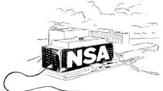 NSA 해킹한 ‘섀도우 브로커스’ 배후는?