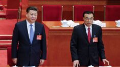 중국의 ‘변이’정치 드러난 시진핑-리커창 ‘갈등설'(상)