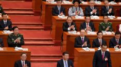 중국의 ‘변이’정치 드러난 시진핑-리커창 ‘갈등설'(하)