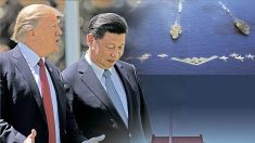 北핵실험은 시진핑-장쩌민 대결의 핵심