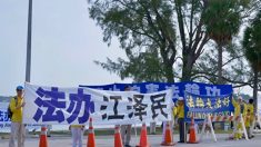 파룬궁 수련자 잇따른 석방과 중국의 변화