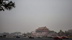 中 장쩌민파 지방세력의 몰락-베이징편