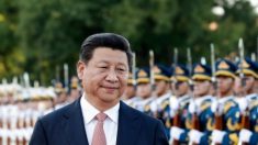시진핑 홍콩 방문, 최대 위협은 ‘암살 음모’