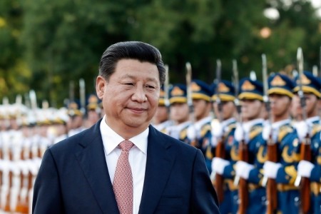 제18차 당대회를 전후로 시진핑 주석은 ‘정변’ 혹은 암살 위협을 받아왔다. 알려진 사실에 따르면 시진핑은 지금까지 내부 인사로부터 이미 6차례에 달하는 암살 시도를 당했다.| Getty Images