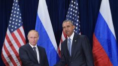 오바마, 러시아 선거개입 처리 조사받을까