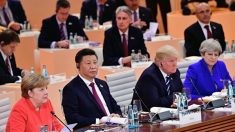 중국 외교부는 왜 시진핑과 엇박자일까?