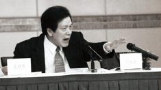 中 장쩌민파 지방세력의 몰락