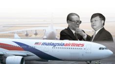 [단독] 궈원구이 “2014년 말레이시아 항공기 추락사건은 장쩌민파 소행”