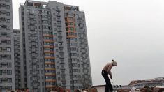 “중국 은행들, 부동산 위기에 최대 464조원 손실 우려”