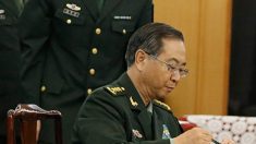 中 군부 최고위직 ‘팡펑후이’, 쿠데타로 시진핑에 대항한 내막