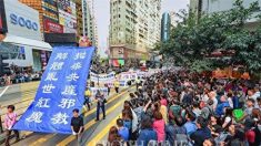 ‘3억 돌파’ 중국인은 공산당을 탈퇴하고 있다