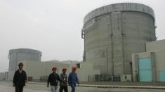세계 원전시장 접수를 위한 중국의 적극적인 행보