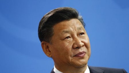 시진핑, ‘反부패 캠페인’ 동력 잃었나… 장쩌민 체포가 급선무