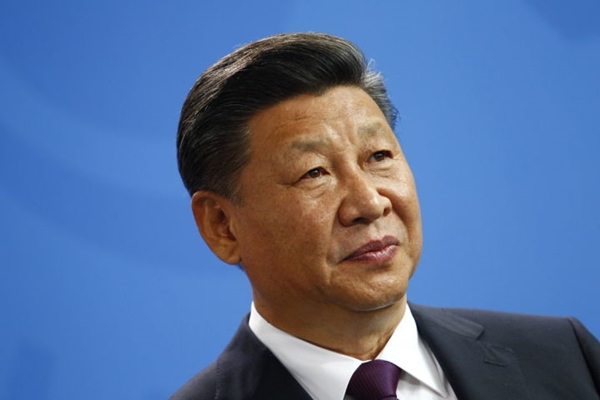 시진핑 중국 국가주석 | Michele Tantussi/Getty Images