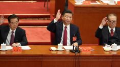 中 정부의 ‘나약한’ 자신감… “단 하나의 비판도 허용 못해”