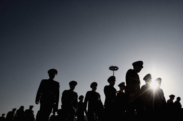 호주의 대표적인 국방안보 분야 국책연구소인 ‘호주전략정책연구소(ASPI)’는 10월 말, 중국공산당 장기 유학생들이 서방국가에서 군사기술을 약탈하고 있다는 보고서를 발표했다. | Feng Li/Getty Images