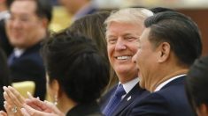 무역전쟁 압박에도 중국인이 트럼프 지지하는 이유는