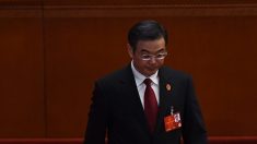 中 대법원장 ‘저우창’ 낙마 위기…’탄광 이권재판’ 개입 의혹