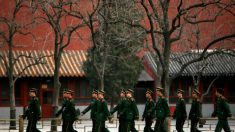 실전에 약한 중국 군대의 5가지 ‘치명적 약점’