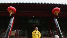 ‘성 문란’ 극에 달한 중국 사찰… 몸 파는 ‘꽃미남’ 승려들