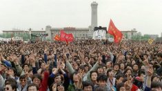 후야오방 사망 30주년…정부는 ‘함구’, 민중은 ‘추모’