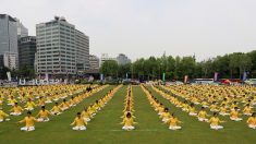 ‘세계파룬따파의 날‘, 서울 도심서 웅장하고 화려한 퍼레이드 펼쳐져
