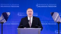 미 국무부, 종교자유 장관급 회의 개최..“외교정책 주요의제로 강력 추진”