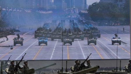 [오피니언] 러시아 강박증에 빠진 민주당, 진정한 위협 중국 놓친다