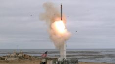 미국, INF 탈퇴 16일 만에 중거리 미사일 발사..전문가 “중국 억제 전략”