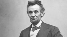 대통령 취임식에서 ‘조롱’을 ‘관용’으로 품은 에이브러햄 링컨