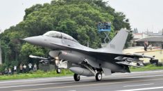 美, 대만에 최신형 F-16 전투기 66대 판매 결정