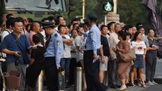 서방 매체 “중국 공산당, 건국 70주년 기념 행사 앞두고 ‘전시태세’ 돌입”