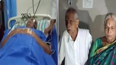 인도 74세 할머니 쌍둥이 출산…병원 측 “세계 기록”