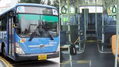 승객 줄어드는 인천 버스…내년 7월 198개 노선 전면 개편