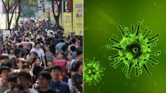 당사자도 모르지만 대한민국 성인 ‘90%’가 감염되어 있는 바이러스