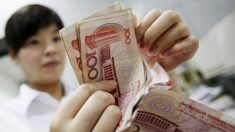 중국, 위안화 환율 딜레마…관세 상쇄 vs 외국 자본 유출
