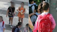 “6학년 언니들 꼽주지 마세요” 초5 후배 도발에 초6 선배가 남긴 무시무시한 댓글