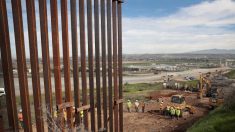 트럼프, 2020년 말까지 미국-멕시코 간 국경장벽 800km 건설 완료