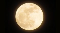 내일(13일) 날씨 맑아져 전국에서 빛나는 ‘추석 보름달’ 볼 수 있다