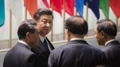 홍콩 사태 두고 시진핑 VS 장쩌민파 격돌, 일주일 사이 최소 3차례 교전한 듯