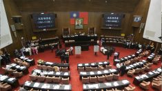대만, 중국 공산당 간첩행위 대책 강화…파룬궁 탄압·법규 위반하면 입국 거부