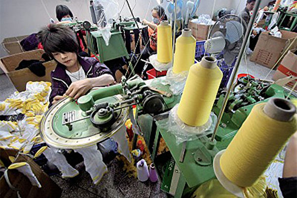 중국 민영기업가들은 민영기업과 국유기업이 차별 없이 똑같은 ‘중국 기업’이 되길 바란다. | AFP