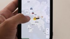 애플, 중국 정부 압력에 경찰 진압정보 제공 앱 삭제