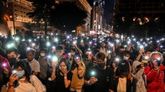 美상원, 홍콩인권법 만장일치 통과…“시위대, 포기 말고 목소리 내달라”